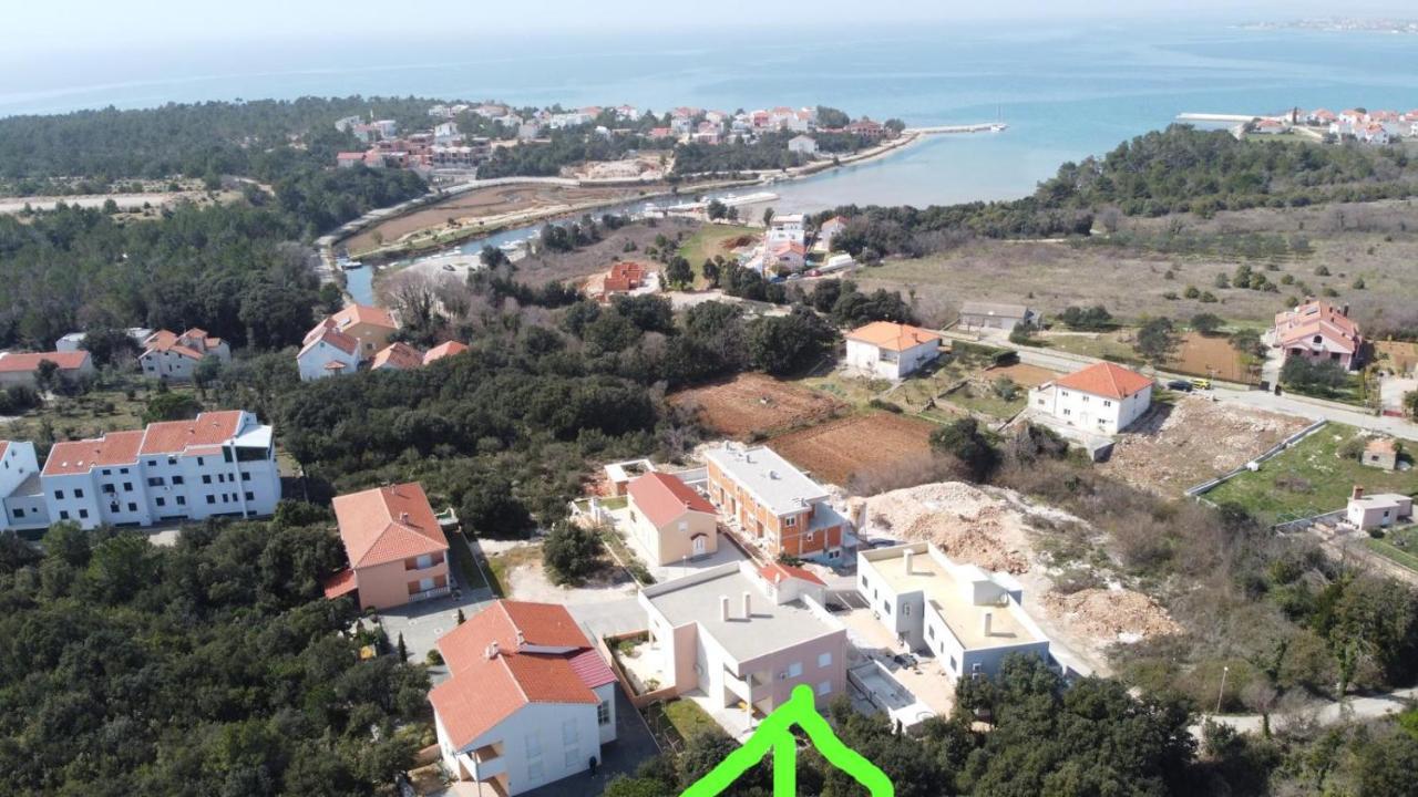 Apartmant Jela Apartment Zaton  Exterior photo