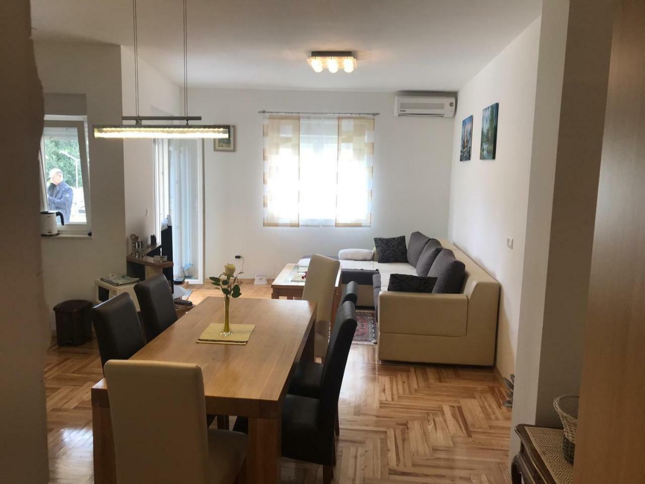 Apartmant Jela Apartment Zaton  Exterior photo